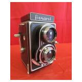 Meopta Flexaret Series Twin-Lens Reflex  "TLR"