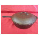 Unmarked Wagner CHicken Fryer 8  10.5"