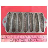 Wagnerware Sidney O Mini Corn Stick