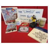 Blasters Fighter Pilot - Gemmy Electronic Talking