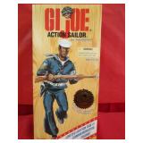 G.I Joe Action Sailor