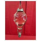 Red Comet Grenade - Original Label, Fire