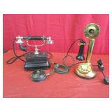 Judsk Telefor Aktieselskab Circa 1920