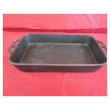 Lodge 1st Generation Fish Fryer  No 2