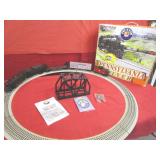 Lionel Pennsylvania Flyer  "AS IS"