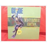 GI Joe Masterpiece Edition Vol 2