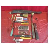 Rolls Razor Sharpener Straight Razor, Gillette