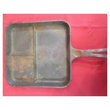 Wagnerware Sidney O  1101A