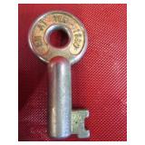 10th Anniversary Burlington Northern