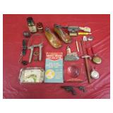 Group Lot of Miniatures & Lots More!