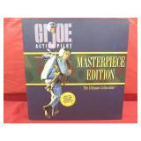 GI Joe Masterpiece Edition Vol 4
