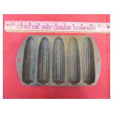 Lodge Corn Muffin Stick Pan - "Surface Rust"