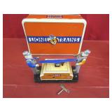 Lionel 100 Yr Anniversary Railroad Hand Car