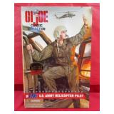GI Joe Classic Collection U.S. Army Helicopter