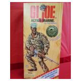 G.I Joe Action Marine