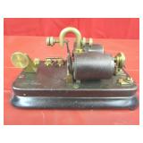 Western Electric No 21A Sounder   100 OHMS