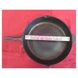 BSR No 12 Skillet