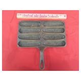 BSR "Handy Dan" Handled Corn Stick Pan  U.S.A.