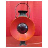 Vintage Non-Sweating Lamp Chicago