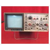 Hitachi Oscilloscope V-355