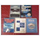 Airports USA, Instrument Pilot Handbook,