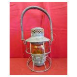 ADLAKE-KERO 434 C.B. & Q Railroad Lantern