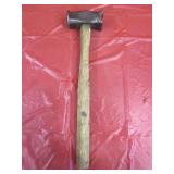 Blacksmith Swage Hammer
