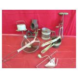 Vintage Chicago Electric Mixer "Tests Good"