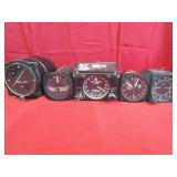 Cessna GYRO - Turn & Bank Indicator