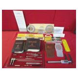 Dietzgen - Jeppesen Slide Graphic Computer -