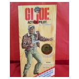 G.I Joe Action Pilot