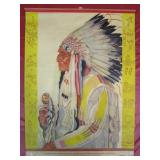 1944 Great Northern Railway Promotional