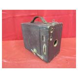 Kodak No 2 Brownie Box Camera