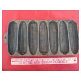 Krusty Korn Kobs Wagnerware Sidney O 1318