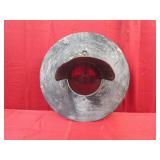 Railroad Track Crossing Light