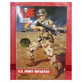 GI Joe Classic Collection U.S. Army Infantry