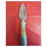 Carborundum #66 Knife Sharpener - Orig Label