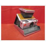 Polaroid SX-70 Land Camera