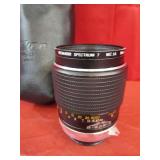 Promaster Spectrum 7 MC1A  58 mm