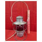 Adlake Kero R.R. Red Globe