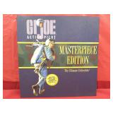 GI Joe Masterpiece Edition Vol 4