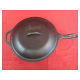 Lodge 5 Qt Chicken Fryer