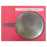 Wagnerware Sidney O  10A - Griddle