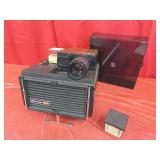 Bell & Howell AF-70 Slide Cube Projector