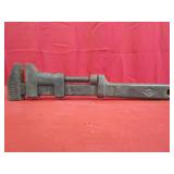 Great Northern Railway Adj Wrench