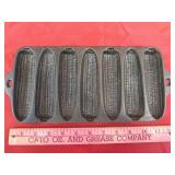 7 Stick Corn Bread Pan