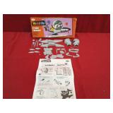 Freddy Flameout - Testers Weird - Ohs-