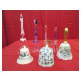 Bell Collection - "No Chips"