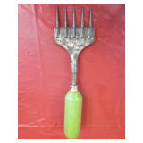 Vintage 5 Prong Ice Block Chipper