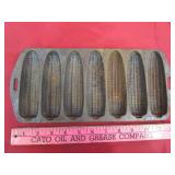 Lodge 7 Stick Corn Bread Pan 27C "Unmarked"